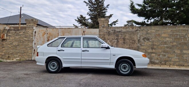 LADA (VAZ) 2114 2012, 291,000 km - 1.6 l - Bakı