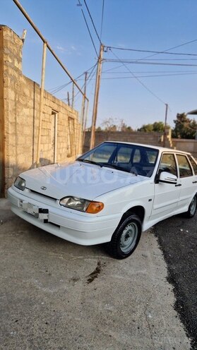 LADA (VAZ) 2114 2012, 291,000 km - 1.6 l - Bakı