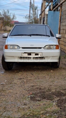 LADA (VAZ) 2114 2012, 291,000 km - 1.6 l - Bakı