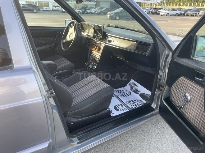 Mercedes 190 1991, 229,011 km - 2.0 l - Bakı