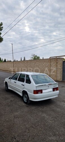 LADA (VAZ) 2114 2012, 291,000 km - 1.6 l - Bakı