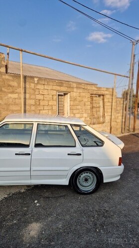 LADA (VAZ) 2114 2012, 291,000 km - 1.6 l - Bakı