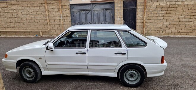 LADA (VAZ) 2114 2012, 291,000 km - 1.6 l - Bakı