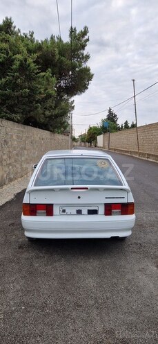 LADA (VAZ) 2114 2012, 291,000 km - 1.6 l - Bakı