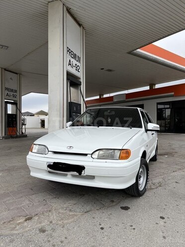 LADA (VAZ) 2114 2012, 291,000 km - 1.6 l - Bakı