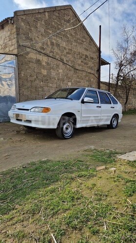 LADA (VAZ) 2114 2012, 291,000 km - 1.6 l - Bakı