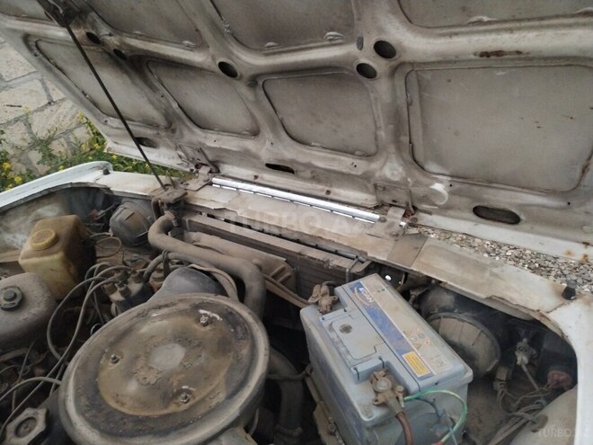 LADA (VAZ) 2107 2005, 18,000 km - 1.6 л - Ağdam