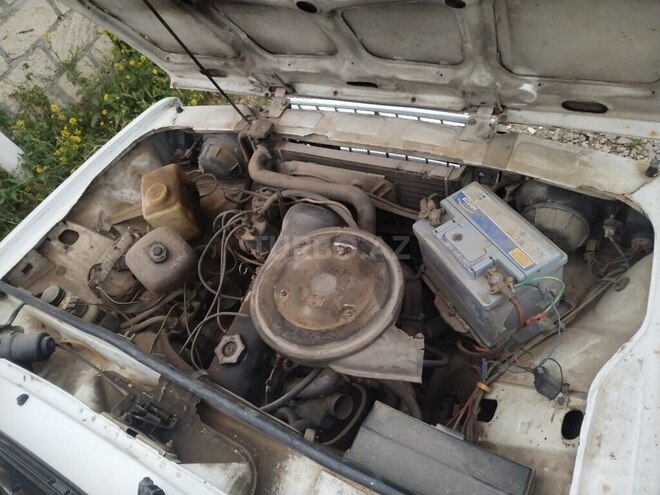 LADA (VAZ) 2107 2005, 18,000 km - 1.6 л - Ağdam