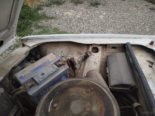 LADA (VAZ) 2107 2005, 18,000 km - 1.6 л - Ağdam