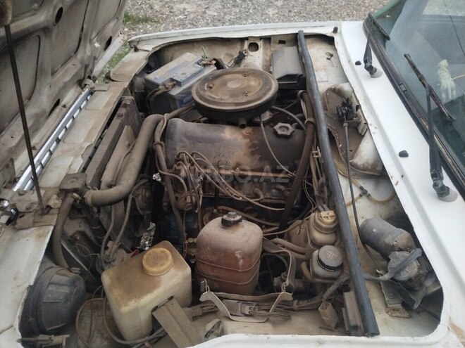 LADA (VAZ) 2107 2005, 18,000 km - 1.6 л - Ağdam