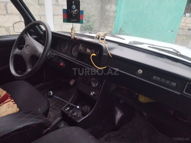LADA (VAZ) 2107 2005, 18,000 km - 1.6 л - Ağdam