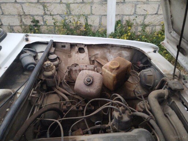 LADA (VAZ) 2107 2005, 18,000 km - 1.6 л - Ağdam