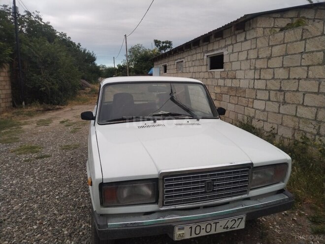 LADA (VAZ) 2107 2005, 18,000 km - 1.6 л - Ağdam