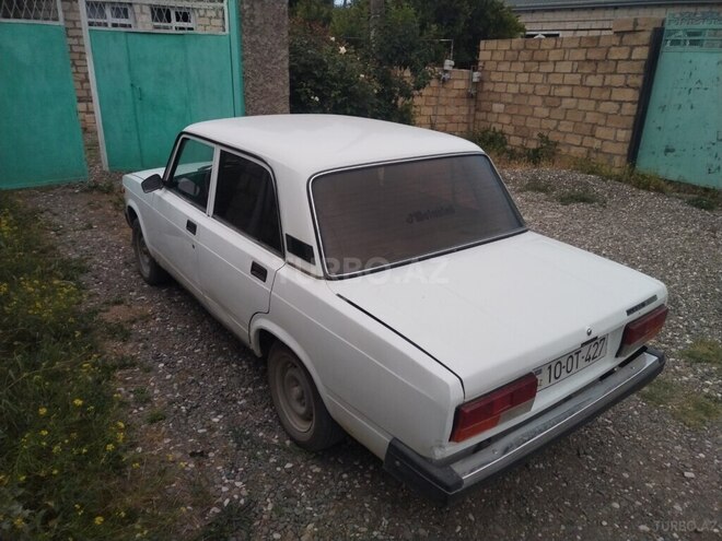 LADA (VAZ) 2107 2005, 18,000 km - 1.6 л - Ağdam