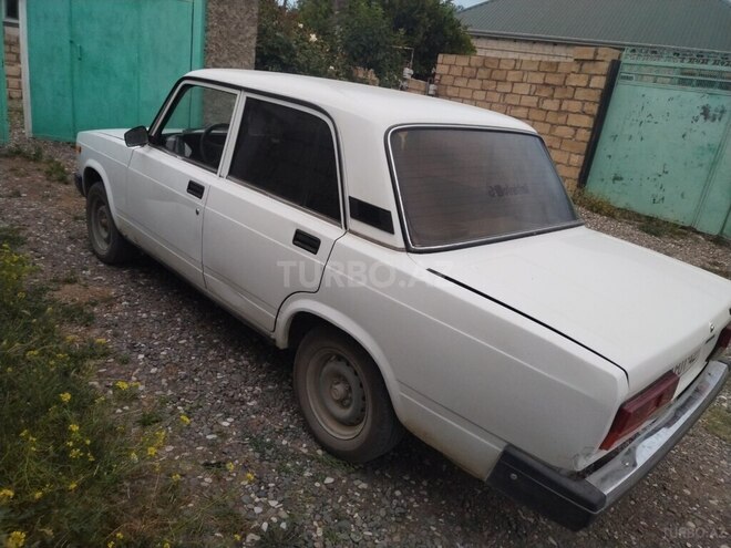 LADA (VAZ) 2107 2005, 18,000 km - 1.6 л - Ağdam