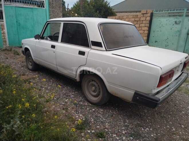LADA (VAZ) 2107 2005, 18,000 km - 1.6 л - Ağdam