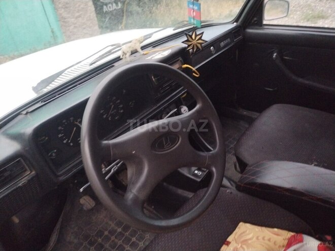 LADA (VAZ) 2107 2005, 18,000 km - 1.6 л - Ağdam