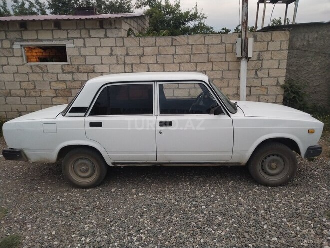 LADA (VAZ) 2107 2005, 18,000 km - 1.6 л - Ağdam