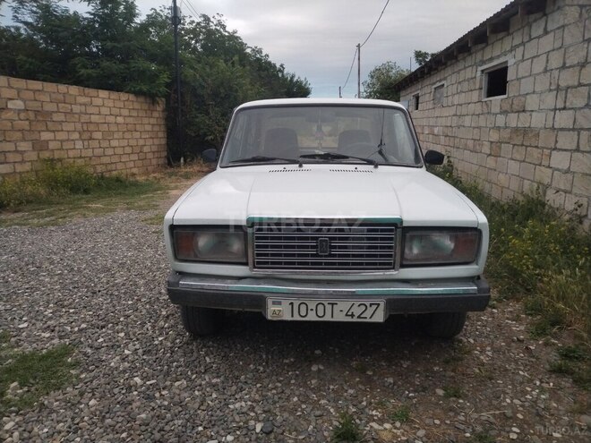 LADA (VAZ) 2107 2005, 18,000 km - 1.6 л - Ağdam