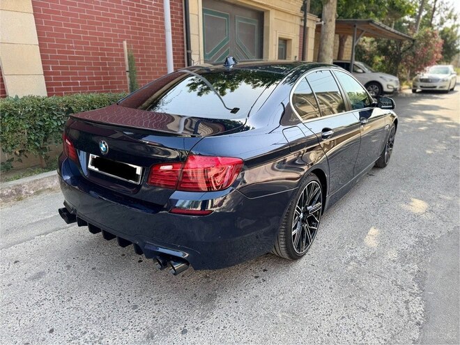 BMW 528-4