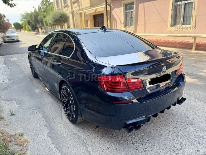 BMW 528-5