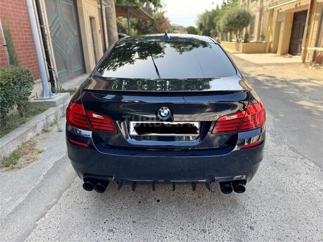 BMW 528-6