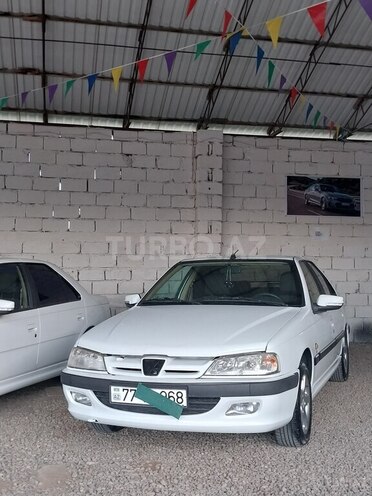 Peugeot 405 2019, 152,000 km - 1.6 l - Lənkəran