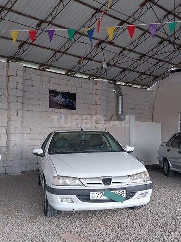 Peugeot 405 2019, 152,000 km - 1.6 l - Lənkəran