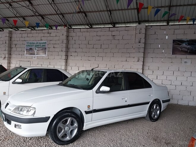 Peugeot 405 2019, 152,000 km - 1.6 l - Lənkəran