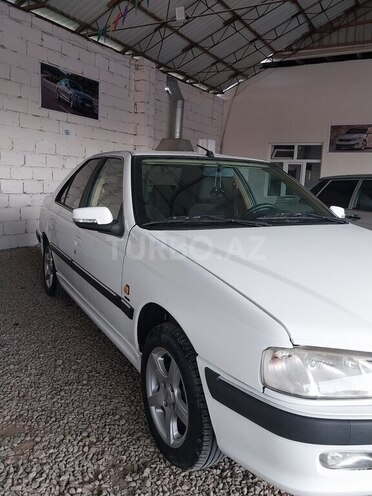 Peugeot 405 2019, 152,000 km - 1.6 l - Lənkəran
