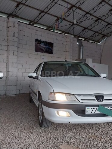 Peugeot 405 2019, 152,000 km - 1.6 l - Lənkəran