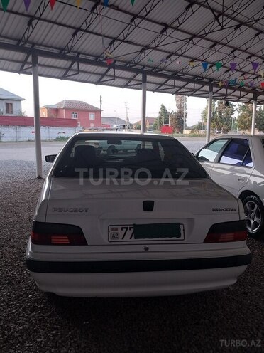 Peugeot 405 2019, 152,000 km - 1.6 l - Lənkəran