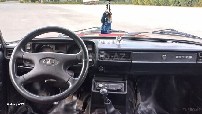 LADA (VAZ) 2107 1995, 777,693 km - 1.5 л - Sabirabad