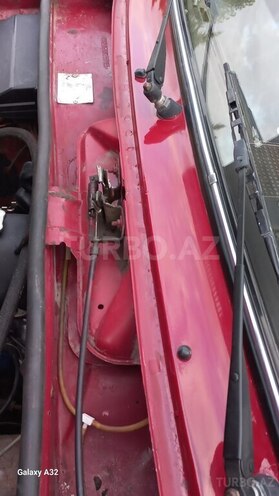 LADA (VAZ) 2107 1995, 777,693 km - 1.5 л - Sabirabad