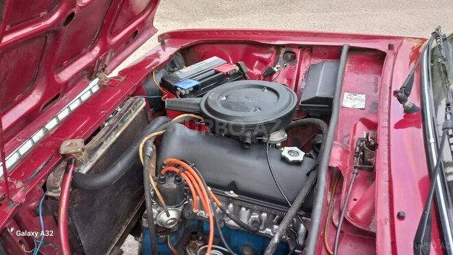 LADA (VAZ) 2107 1995, 777,693 km - 1.5 л - Sabirabad