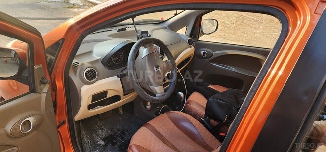 Changan Benni 2014, 198,500 km - 1.0 l - Bakı