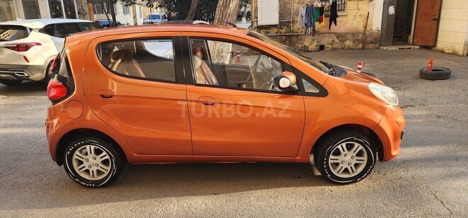Changan Benni 2014, 198,500 km - 1.0 l - Bakı