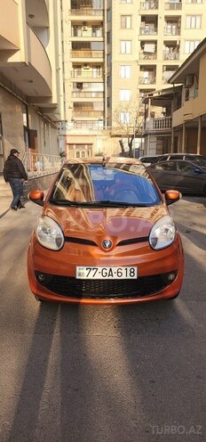 Changan Benni 2014, 198,500 km - 1.0 l - Bakı