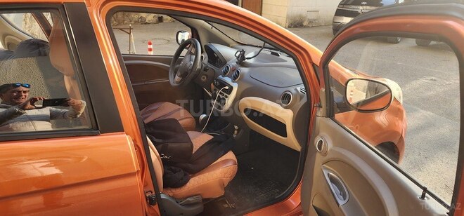 Changan Benni 2014, 198,500 km - 1.0 l - Bakı