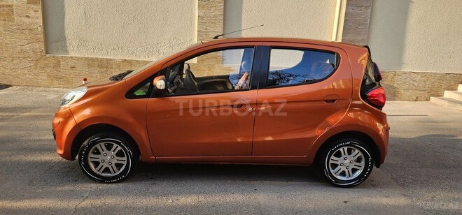 Changan Benni 2014, 198,500 km - 1.0 l - Bakı