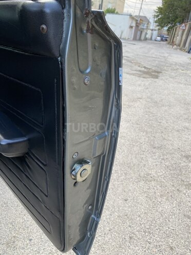 LADA (VAZ) 2107 2010, 85,000 km - 1.6 l - Bakı