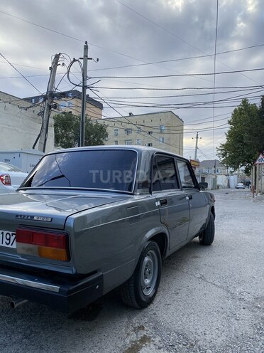 LADA (VAZ) 2107 2010, 85,000 km - 1.6 l - Bakı