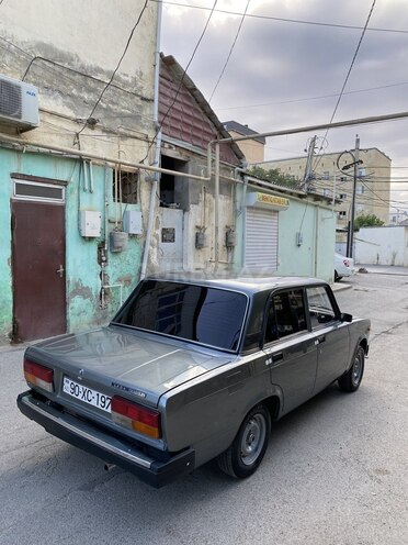 LADA (VAZ) 2107 2010, 85,000 km - 1.6 l - Bakı