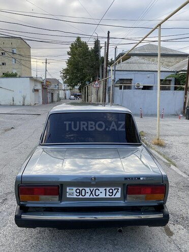 LADA (VAZ) 2107 2010, 85,000 km - 1.6 l - Bakı