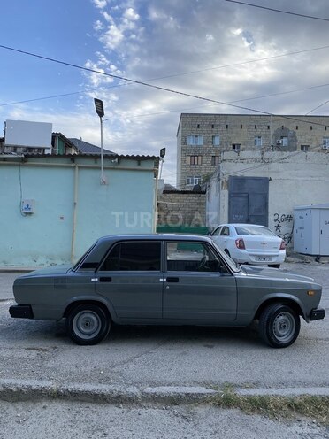 LADA (VAZ) 2107 2010, 85,000 km - 1.6 l - Bakı
