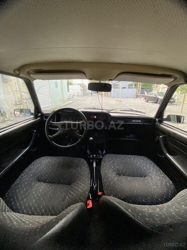 LADA (VAZ) 2107 2010, 85,000 km - 1.6 l - Bakı