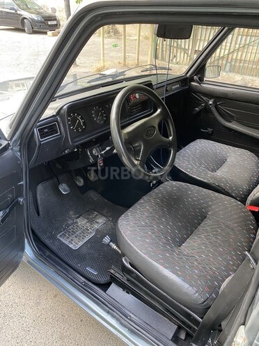 LADA (VAZ) 2107 2010, 85,000 km - 1.6 l - Bakı