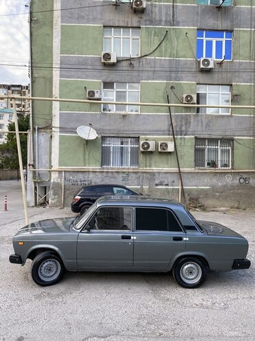 LADA (VAZ) 2107 2010, 85,000 km - 1.6 l - Bakı