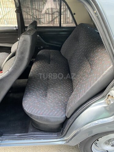 LADA (VAZ) 2107 2010, 85,000 km - 1.6 l - Bakı