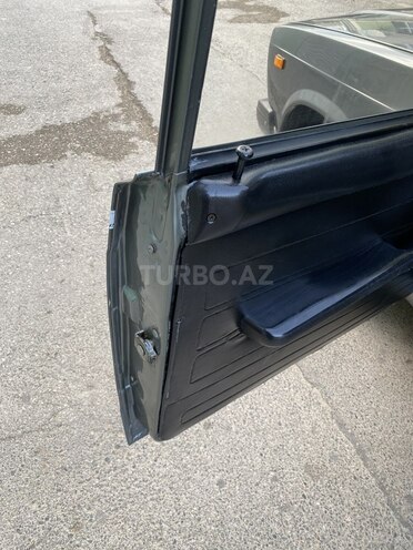 LADA (VAZ) 2107 2010, 85,000 km - 1.6 l - Bakı